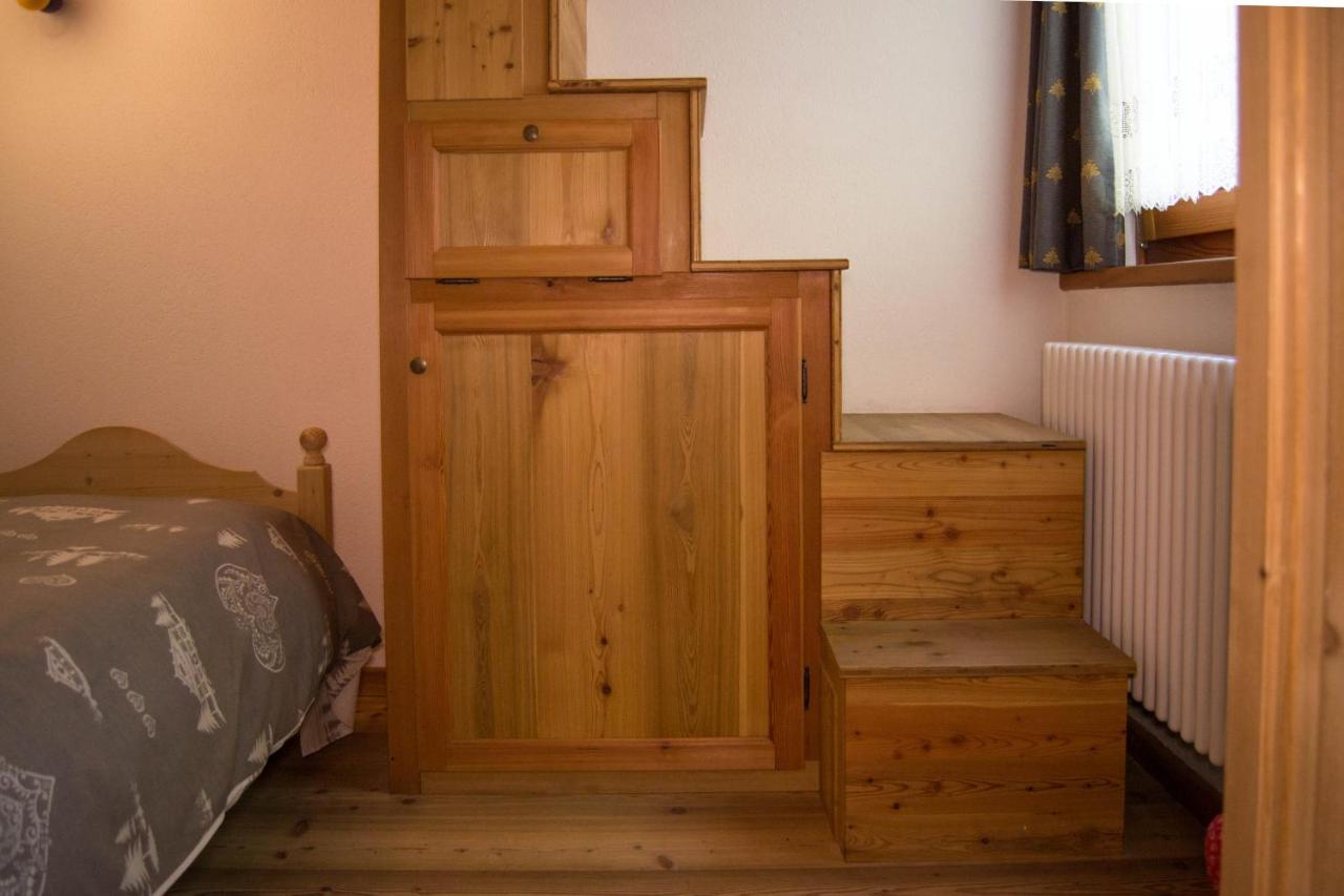 Chalet Mas Del Toni Раби Екстериор снимка